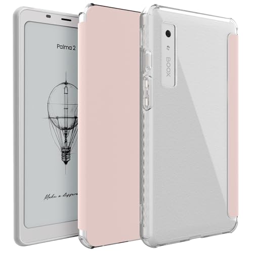boox palma 2 ケース付き Amazon.co.jp: TUDIA SKN FLIP V2 Onyx Boox Palma 2 ケース用 –【強化