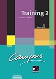  Campus A / Campus A Training 2 mit Lernsoftware: Gesamtkurs Latein / Zu den Lektionen 15-30: Zu den Lektionen 15-30. Gesamtkurs Latein (Campus A: Gesamtkurs Latein)