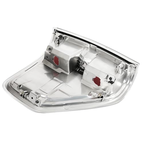 HECASA Tail Light Compatible with 2009-2014 F-150 by HECASA - Used condition - Image 9