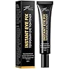 Instant Temporary Eye Tightener: Reduces Under Eye Bags, Dark Circles & Puffiness, Anti Aging Fine Lines, Firm That Delicate Skin Under Your Eyes