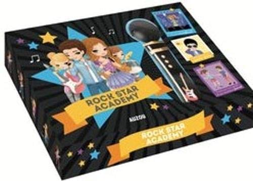AUZOU Rock Star Academy