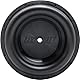 Earthquake Sound SLAPS-M10-V2 10-inch Passive Radiator for Home or Car Subwoofer