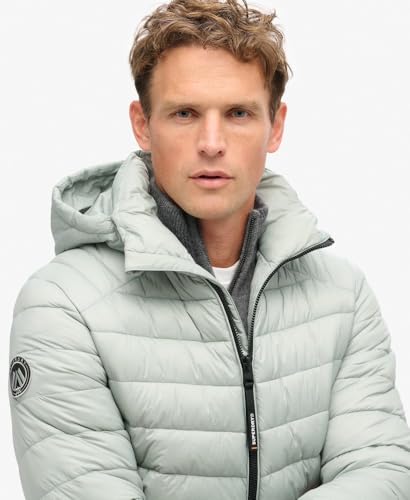 Puffer Jacket Superdry Fuji Sport - 3