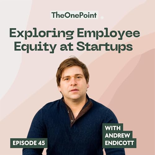 Startup Equity: Reading the Fine Print of the Startup Promise