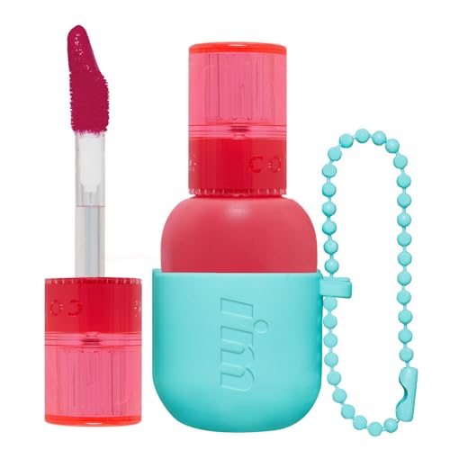 I'M MEME Color Key Ring Water Gel Lip Tint