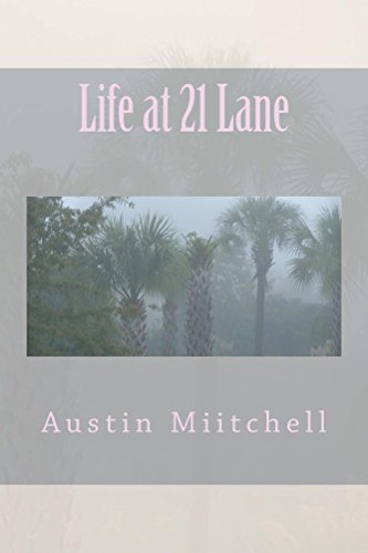 Life at 21 Lane (English Edition)
