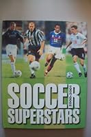 Soccer Superstars 0752540793 Book Cover