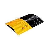 badenes significado Medidas [mm]: 500 x 350 x 50 Cofan 21201110 Reductor Velocidad, Amarillo y Negro, 500 x 350 x 50 mm