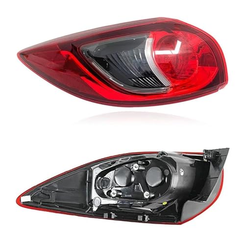 Feu arrière droit pour Mazda CX-5 2013-2017 version UE - 6