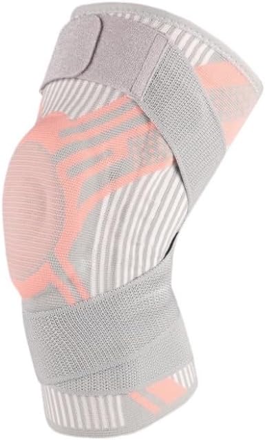 Exercise, Protection Basketball Knee Pads Men's Sports Professional Protection Knee Pads Meniscus Women's Joint Sleeves for Fitness, Cycling, Running, Playing Football