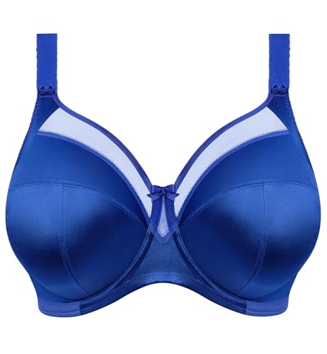 Image of Goddess Women's Plus Size Keira Underwire Banded Bra