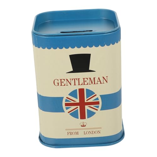 POPETPOP Caja De Reciclaje De Cuchillas De Barbero 1 Unidad Azul Desmontable Para Peluquerías Reutilizable Adecuado Para Eliminar Cuchillas Usadas Diseño Seguro