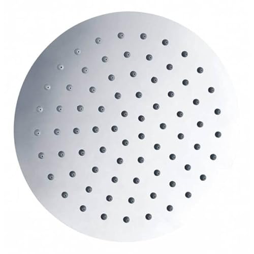 IMEX - Rociador para ducha redondo Ø30cm - RDN003