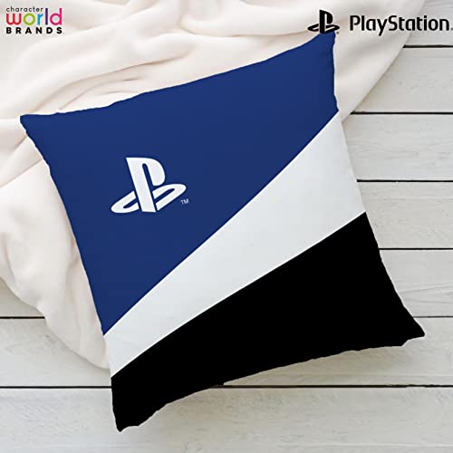 Character World PlayStation - Cuscino quadrato con...
