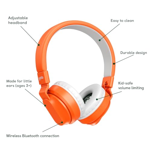 Auriculares inalámbricos Bluetooth ajustables y muy ligeros 2