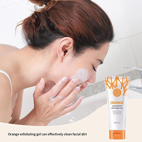 Dead Skin Remover Gel | Scrub corpo schiarente |