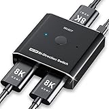 HDMI Switch 8k