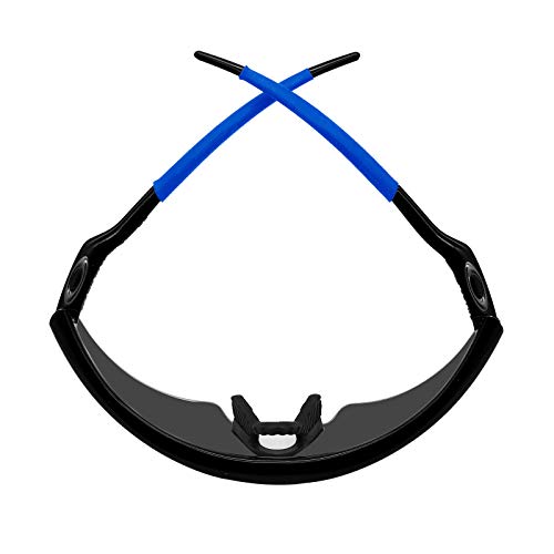 Image of Replacement Ear Socks for Oakley M Frame Heater /Sweep /Hybrid /Strike