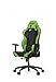 Produktbild Vertagear vg-sl2000 _ G Gaming Sitz Kunstleder Schwarz/Grün 53 x 52 x 140 cm