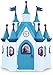 Produktbild Feber - Princess Palace Super Arandele of Disney Frozen 2, für Kinder von 3 bis 10 Jahren (800012448)