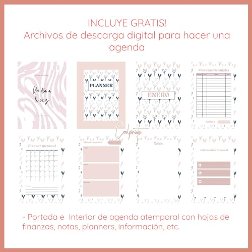 La mejor comparación de Encuadernador que puedes comprar esta semana. 2 Imagen adicional