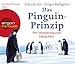 Produktbild Das Pinguin-Prinzip: Wie Veränderung zum Erfolg führt