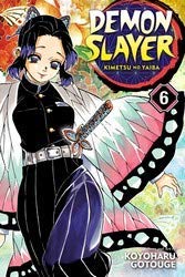 Demon Slayer Manga Collection, Vol. 1-9      Paperback – January 1, 2019
