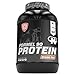 Produktbild Mammut Nutrition Formel 90 Proteinpulver Cream Nut  3kg  4-Komponenten Whey Protein Pulver mit Sojaproteinisolat, Milchprotein, Eiprotein & Vitamin B6  77% Eiweiß