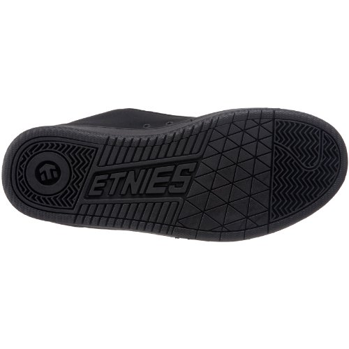 Image of Etnies Fader - Classic Skate Heritage Style with on-Trend Puffy Look, Reinforced Cupsole, Cushioned Fit, Everyday Sneakers