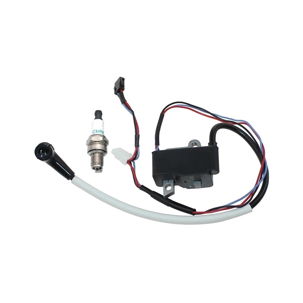 Módulo de Encendido Adaptado para Motosierra 585 529965301 Piezas de cortadora de césped