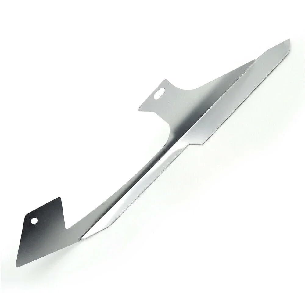 Osłona łańcucha Aluminiowa Osłona Łańcucha Motocyklowego Pasuje Do Kawasaki ZX-14/ZX-14R Motocyklowego Łańcucha Ochraniacz