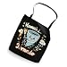 Storm Chaser Hurricane Meteorology Tornado Kids Girl Mama's Tote Bag