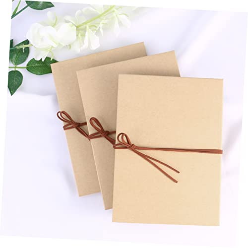 Villcase Wedding Scrapbook Wedding Stickers Travel Gift Scrapbook Photo Album 8X6 Diy Memory Book Picture Book Accordion Folding Page Binder Girl Album Lovers Adult Stickers #TOP3