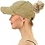 Distressed Ladder Khaki