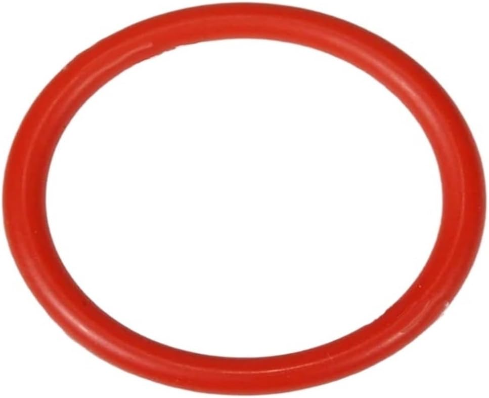 1-10pcs 36mm O-rings Silicone Ring Gasket For Delonghi- Coffee Machines Replacement Spare Parts For EAM/ESAM/ECAM(5pcs)