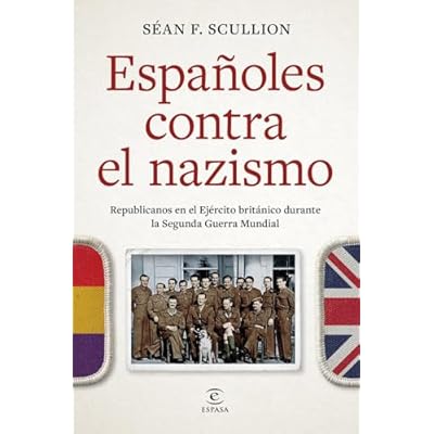 Espa&ntilde;oles contra el nazismo