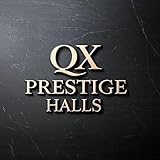 QX Prestige Halls