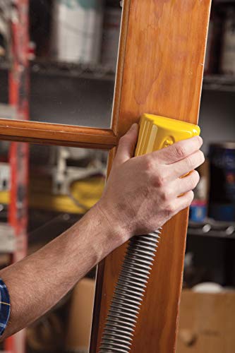 HYDE Dust-Free Sponge Sander