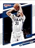 2021-22 DONRUSS #80 SETH CURRY PHILADELPHIA 76ERS BASKETBALL NBA