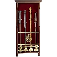 The Noble Collection Harry Potter - Expositor 4 Varitas