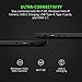 Razer Blade 14 Gaming Laptop: AMD Ryzen 9 5900HX 8 Core, NVIDIA GeForce RTX 3080, 14