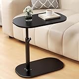 Assemblage facile : Profitez d'une installation sans tracas grâce à nos instructions d'assemblage simples, vous permettant d'intégrer rapidement et sans effort cette table d'appoint dans votre maison