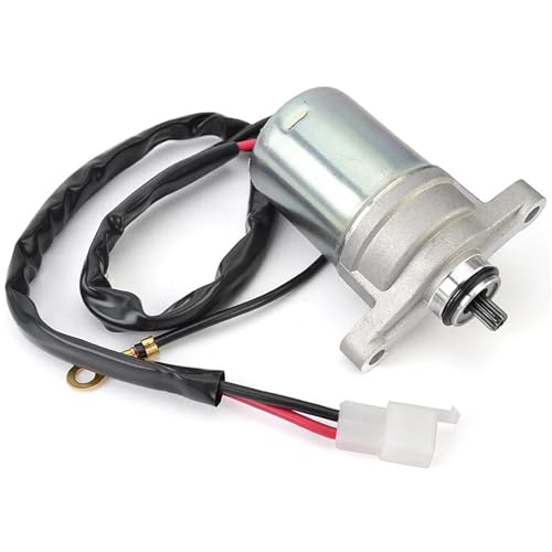Démarreur électrique 21163-Y001 moteur quad KSF50 KFX50 2007-2020 pièces