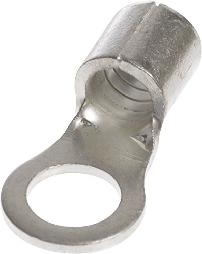 Groupe Hillman 50239 tige filetée en acier calibre 4 et diamètre 3/8 pouce lot de 10 pièces