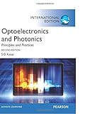 Optoelectronics Photonics:Principles Practices: Internat