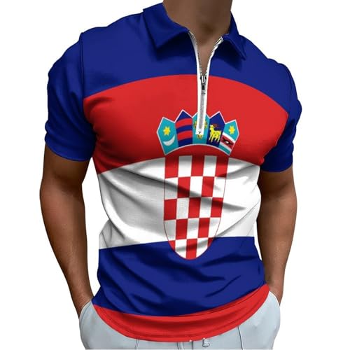 T-shirt respirant extensible doux en grandes tailles pour homme