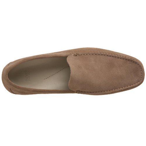 Image of BOSS Black by Hugo Boss Men's Devo Driving Moccasin
