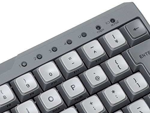 FILCO Majestouch MINILA-R Convertible CHERRY MX 赤軸 日本語配列 の商品画像 2