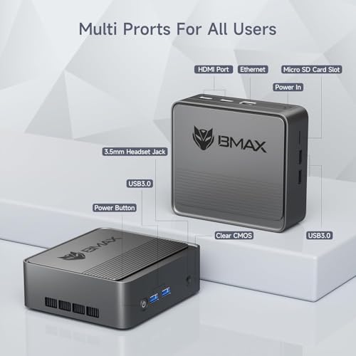 Bmax B3 の商品画像 2