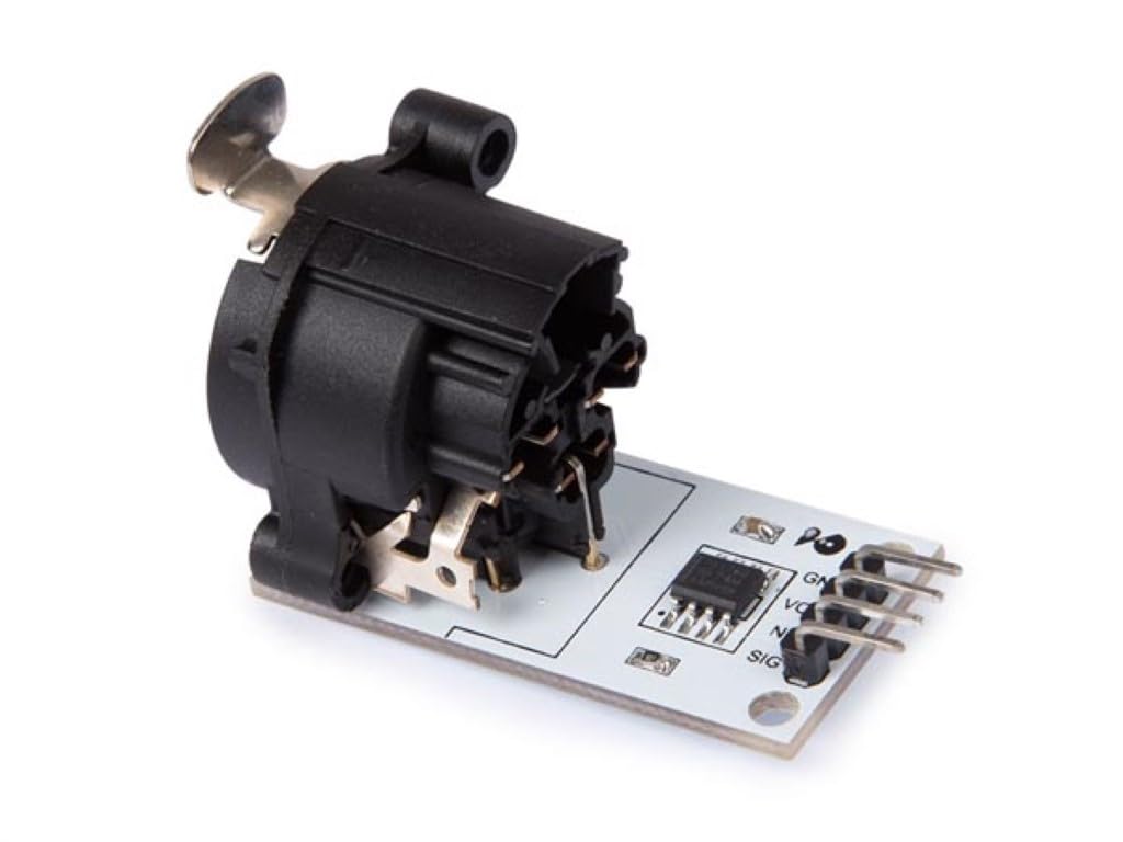 Whadda Modulo DMX512, XLR a 3 pin, perfetto per migliorare i tuoi progetti Arduino con il controllo di luci ed effetti